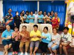 โครงการส่งเสริมกลุ่มองค์กรฯ (ฝึกอบรมอาชีพ 2567)